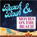 Movies On the Beach