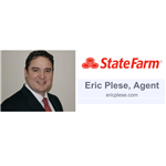 Eric Plese - State Farm Agency